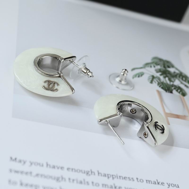 Chanel Earring 05yxs46